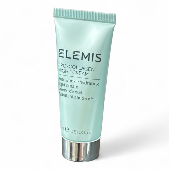 Elemis Pro Collagen Anti-Wrinkle Night Cream - Picture 2 of 5